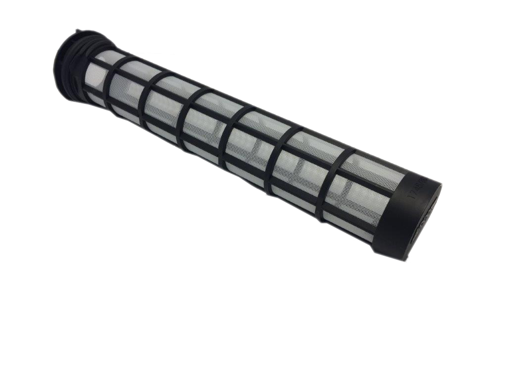 00120141 - ГИДРАВЛИЧЕСКИЙ ФИЛЬТР ВИЛОЧНОГО ПОГРУЗЧИКА TOYOTA 8