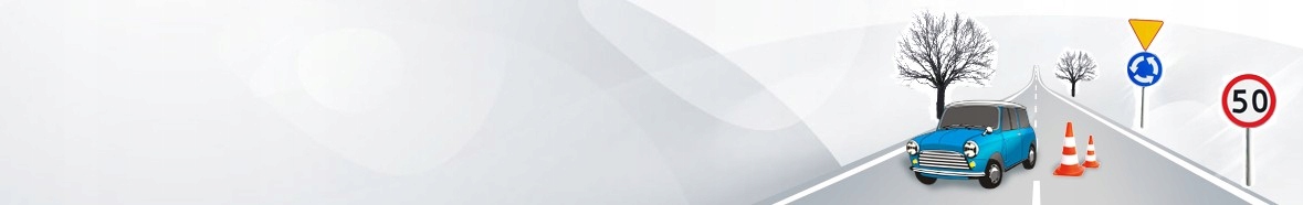 Tablica Informacyjna drogowa Parking + treść Odbla Wysokość produktu 100 cm