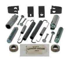 17401 - COMMANDER, GRAND CHEROKEE, TITAN, ARMADA-ПРУЖИНИ