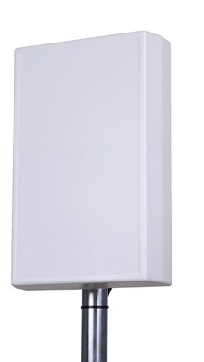 Duálna Lte anténa modem B593 B315 MF283+ 2x15 dBi