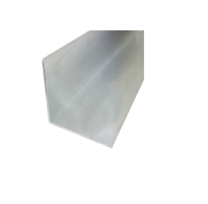 

Kątownik aluminiowy 20x20x1,5 50 cm