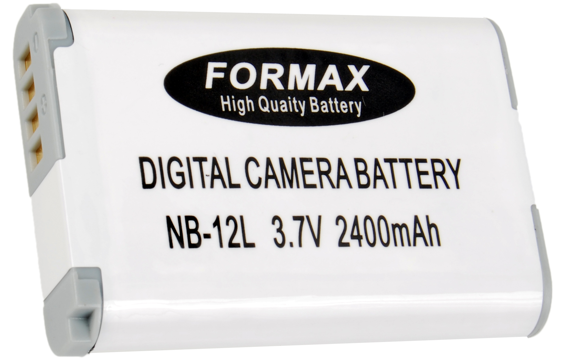 

Akumulator Bateria do Canon NB-12L Powershot G1X