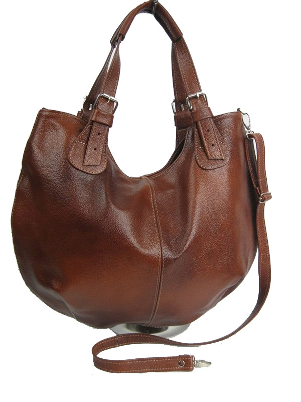 ZARKA TOREBKA SKÓRZANA 100% SKÓRA NATURALNA Marka inna