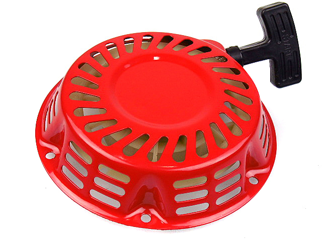 

Szarpak 3 Starter Rozrusznik Honda GX160 agregat