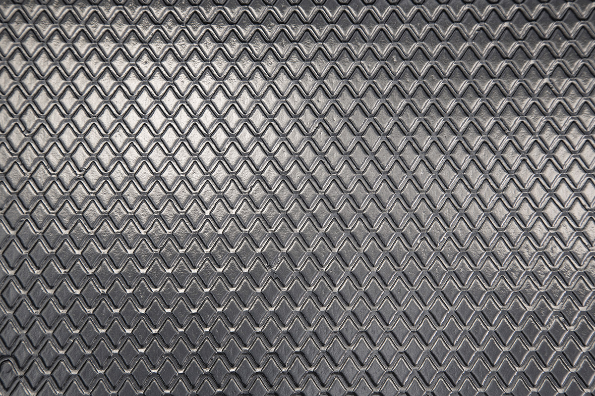 MATA WYGŁUSZAJĄCA Z ALUMINIUM BOLL 25 X 50 cm 462 Marka Boll