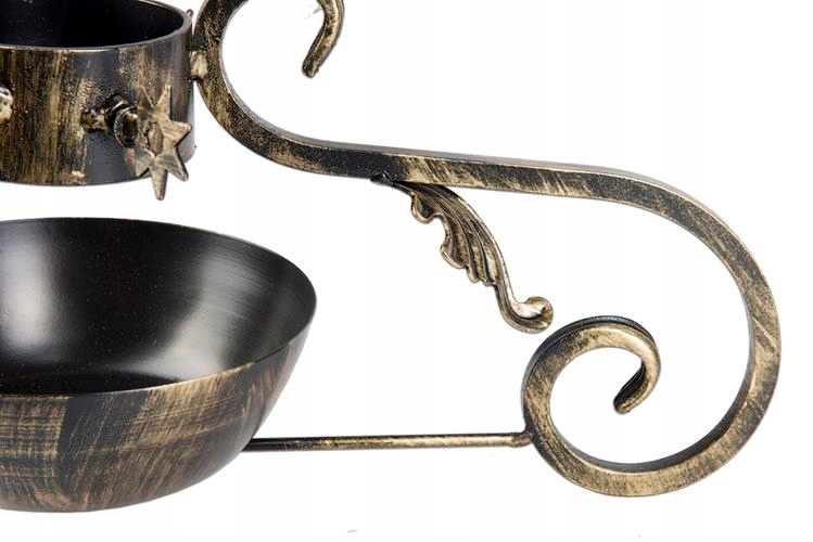 STOJAK POD CHOINKĘ ZESTAW LAMPKI 100 LED Marka Mamto