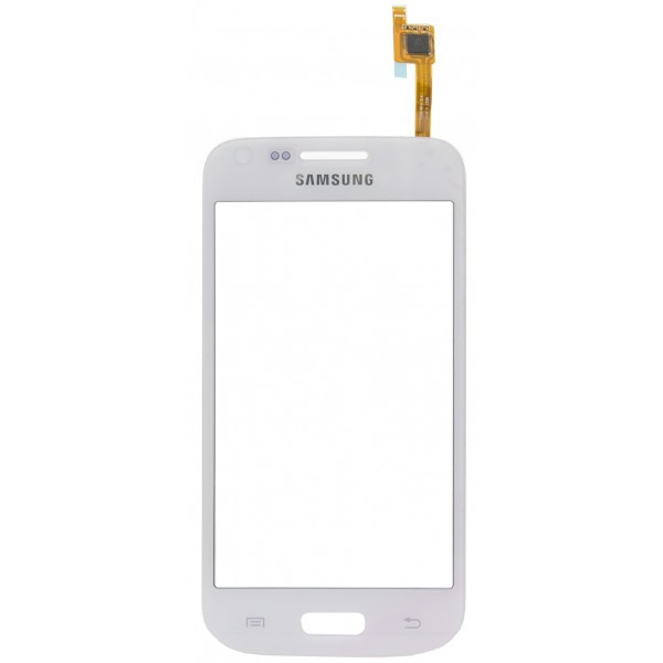

Nowy Dotyk Digitizer Samsung Trend 3 SM-G3508+klej
