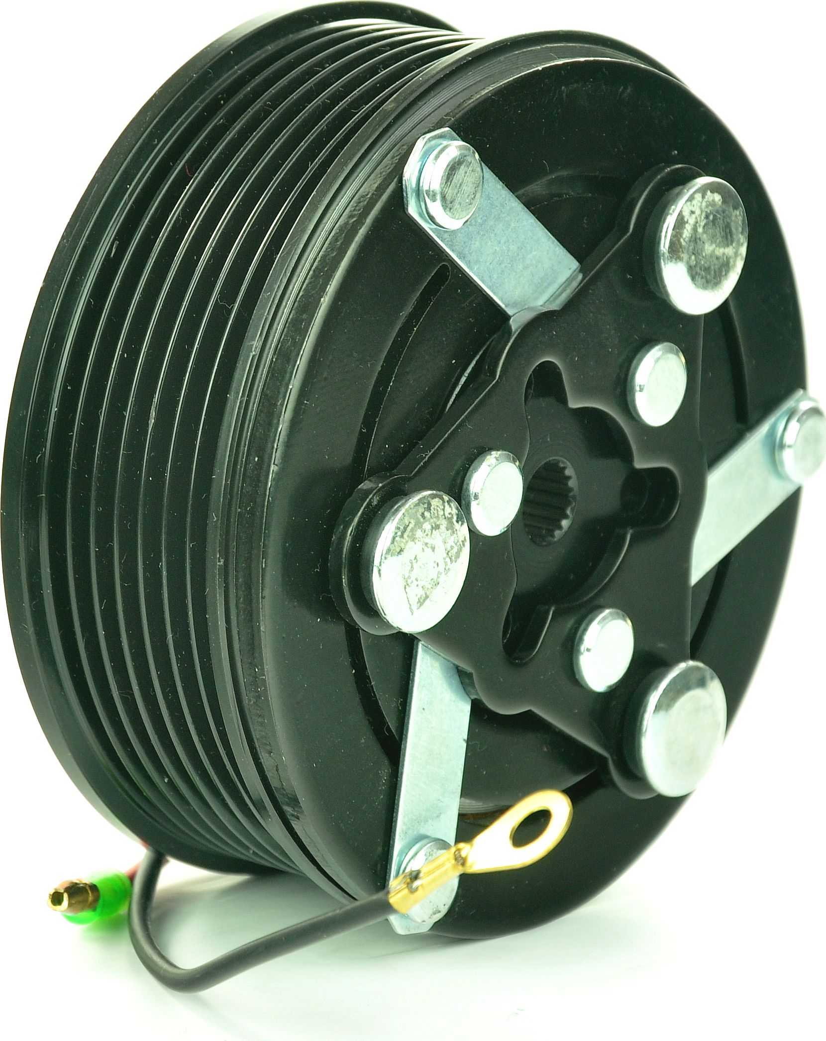 Spojka Kompresoru Honda Cr-v Keihin