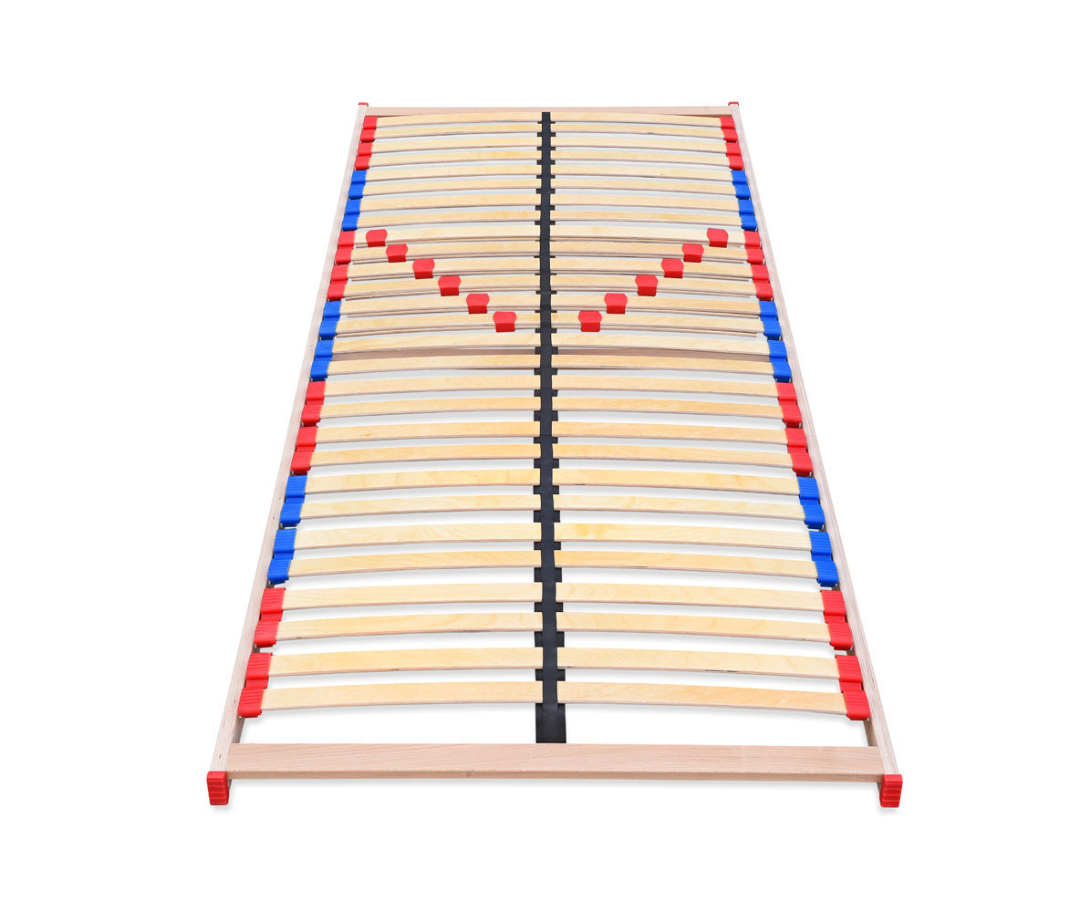 Stelaż reg.tward. ruchome uchwyty DUO 70x200 PROD