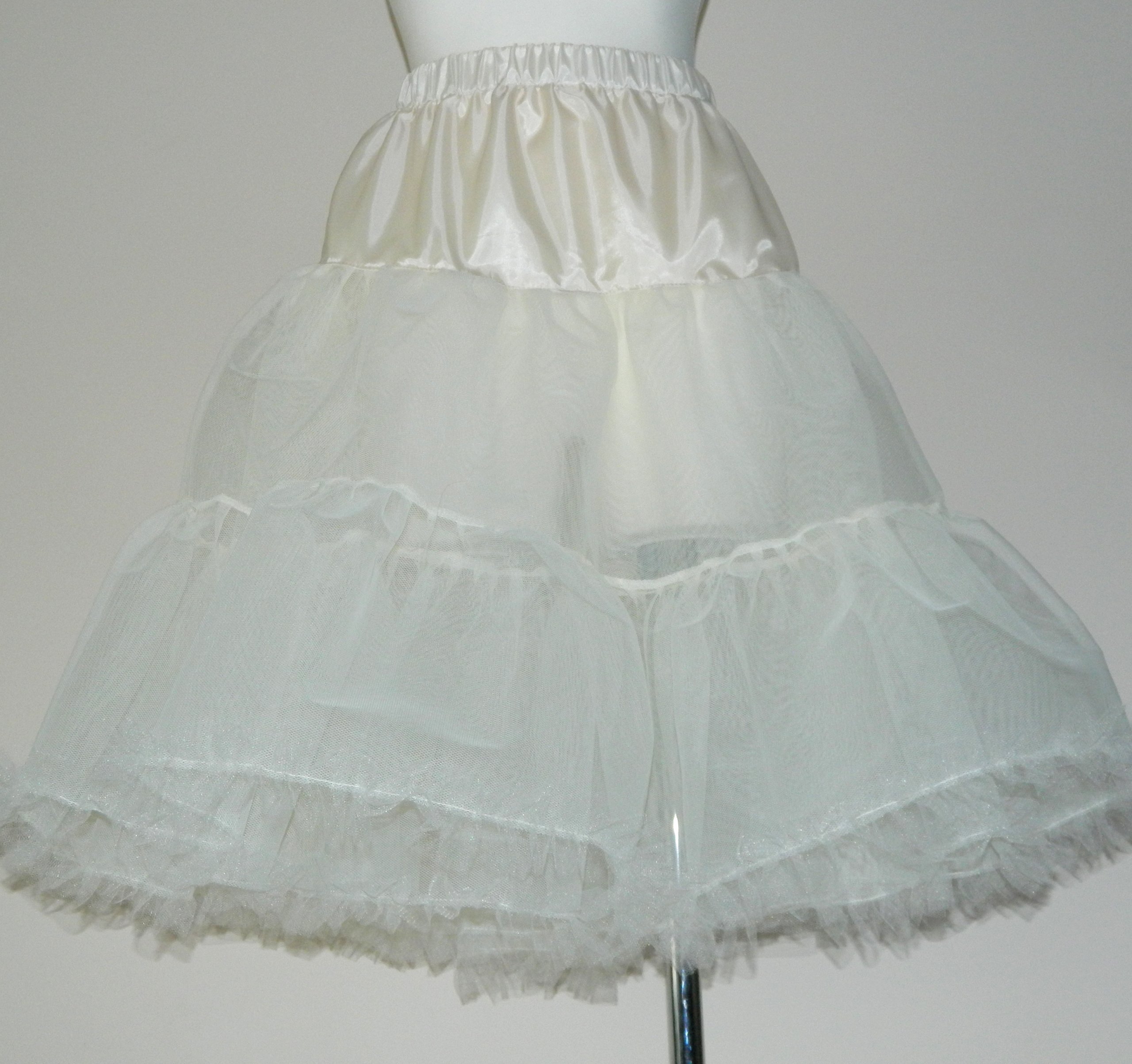 HALKA TIULOWA POD SPÓDNICE SUKIENKE PIN UP Kod producenta 8990|LAE029|O/S