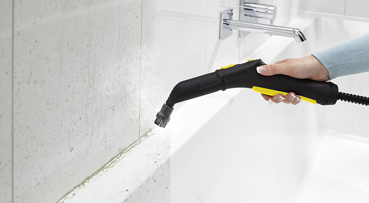 Пароочиститель Karcher SC 2 EASYFIX 1.512-050