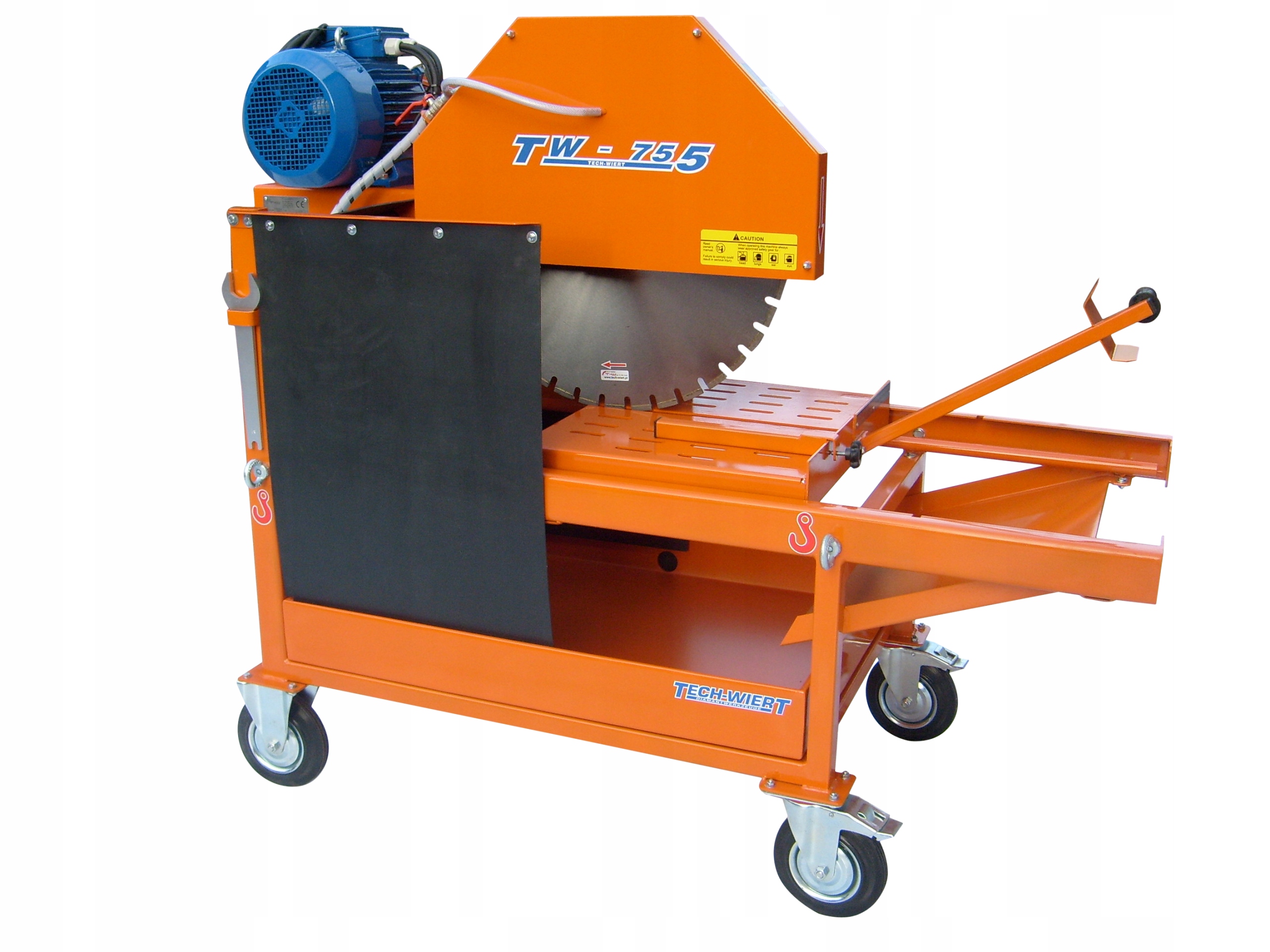 PIŁA BUDOWLANA DO PUSTAKÓW SILKI CEGŁY TARCZA 700