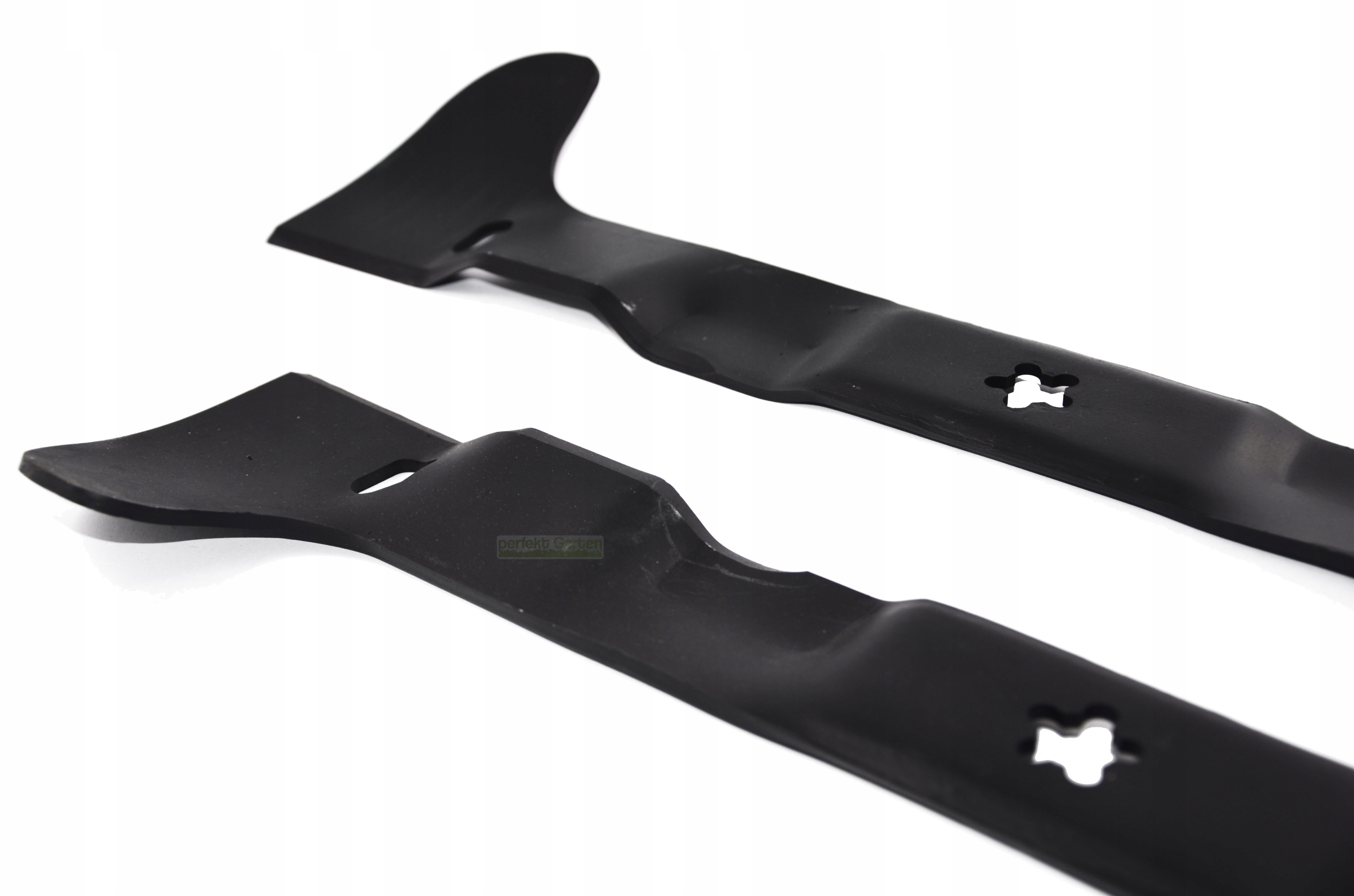 2 x nůž 54 CM McCulloch M155 M185 M200 107TC