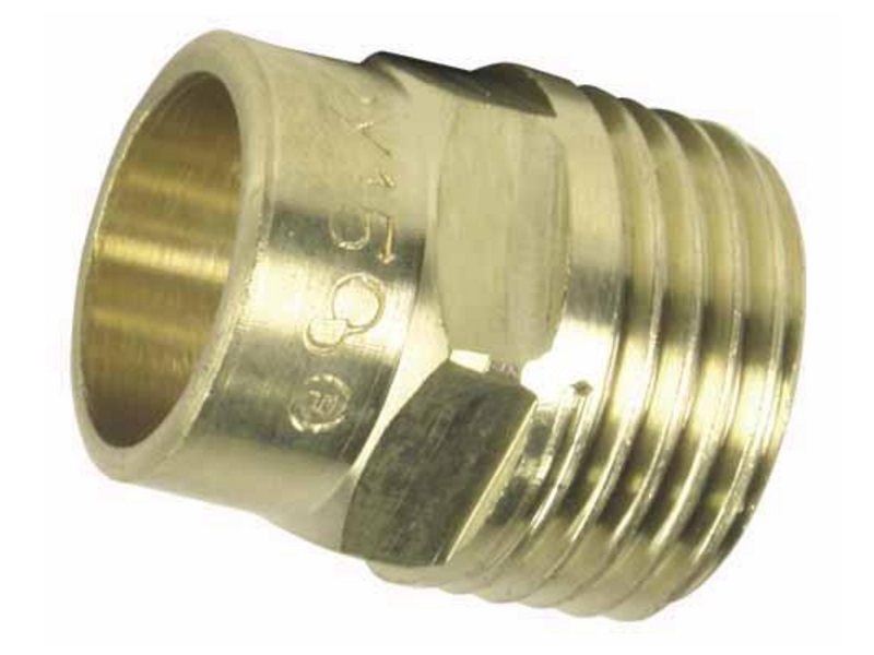 

Nypel Do Wlutowania 22x3/4'