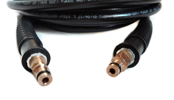 Hadice pro kabel Karcher CLIC-CLIC 10 m K2 K3 K4 K5