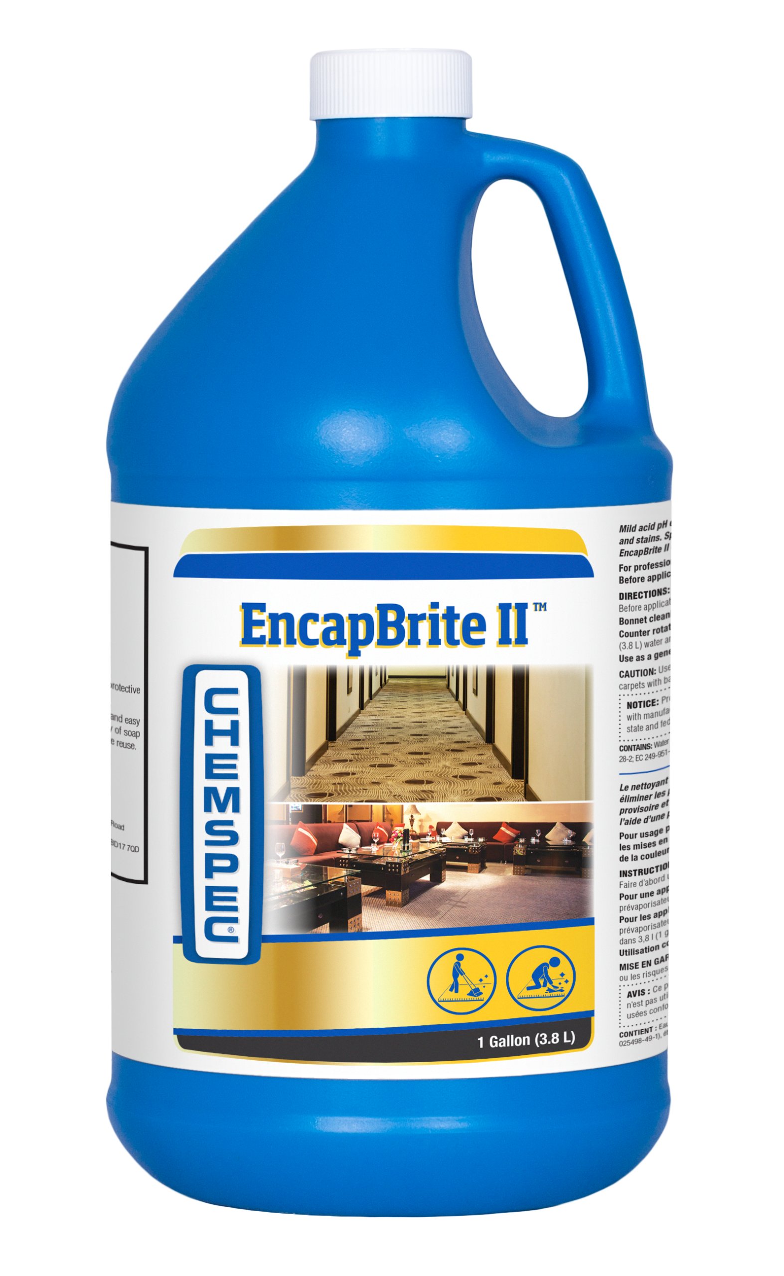 

Chemspec Roto Brite II środek do kapsułkowaniai