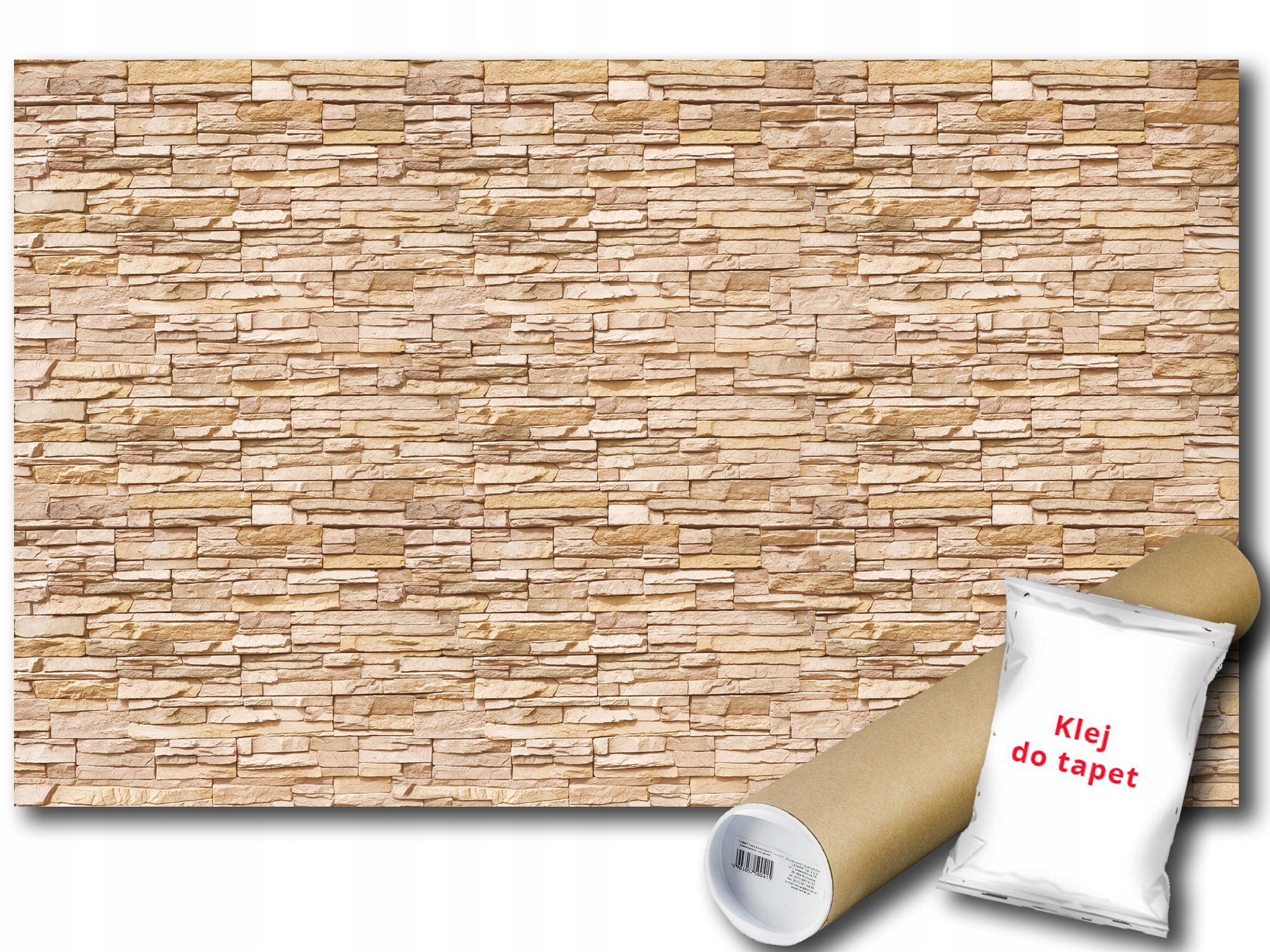 Fototapeta Kámen Břidlice 6D F3XL 416x254 F761