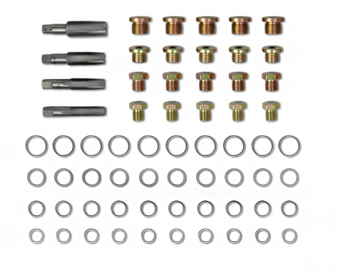 Kraft Dele KD10511 Producent code KD10511