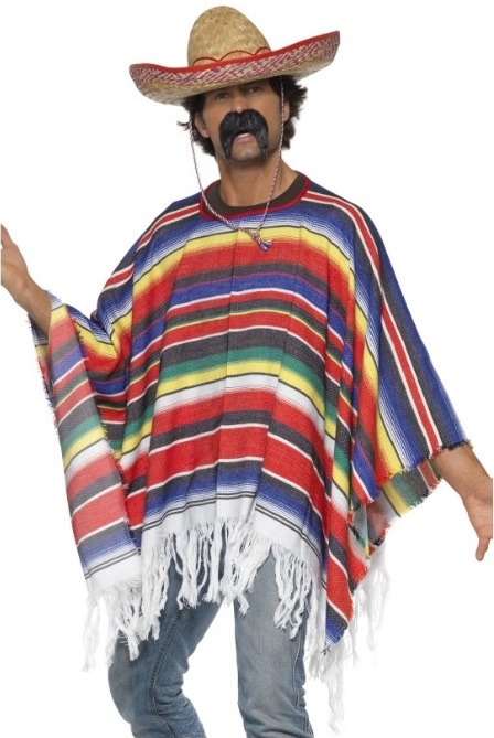 Мексиканская одежда для мужчин