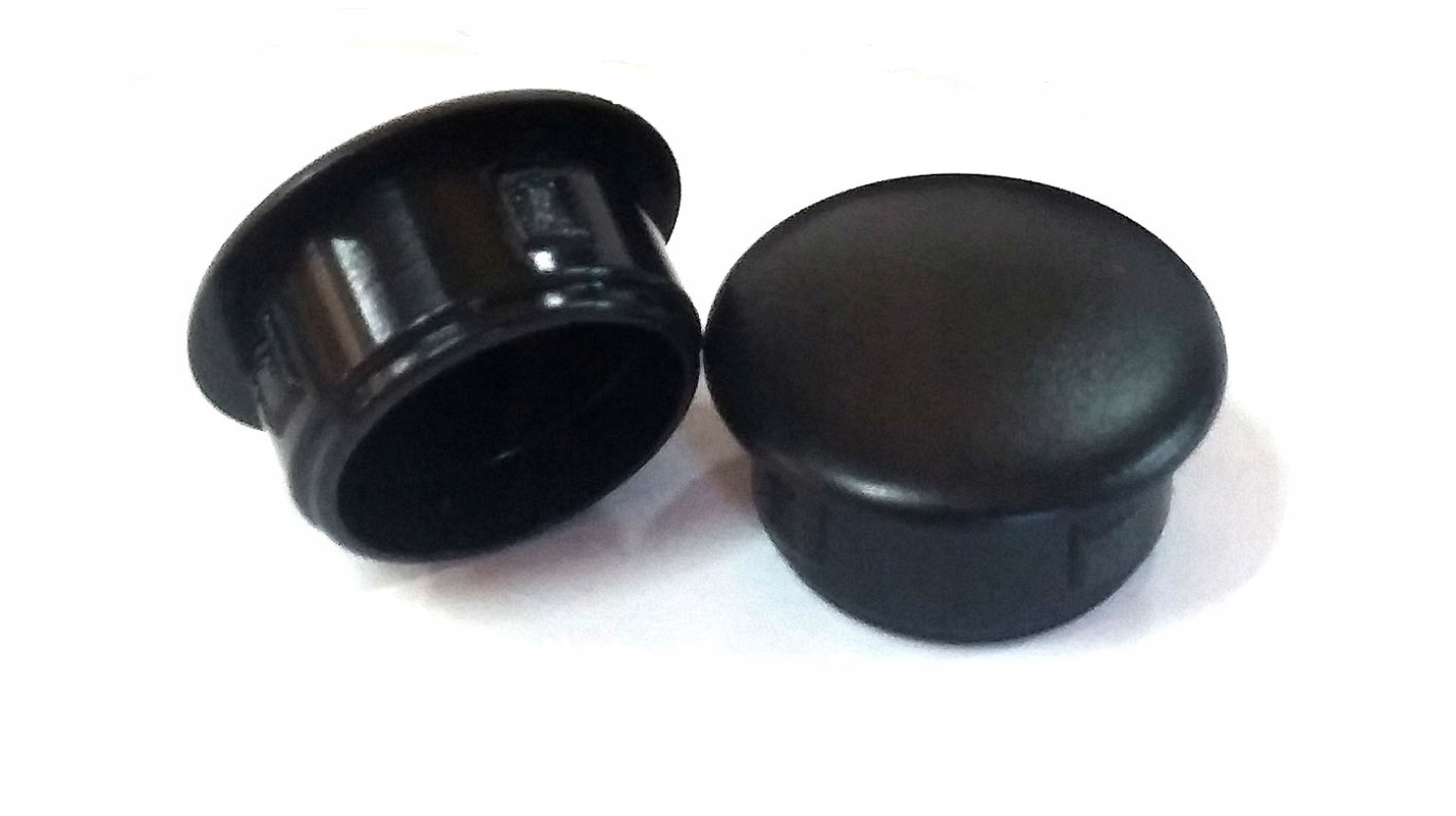 fi 8 ZAŚLEPKI OTWORU ZATYCZKI DO OTWORÓW 20 szt.