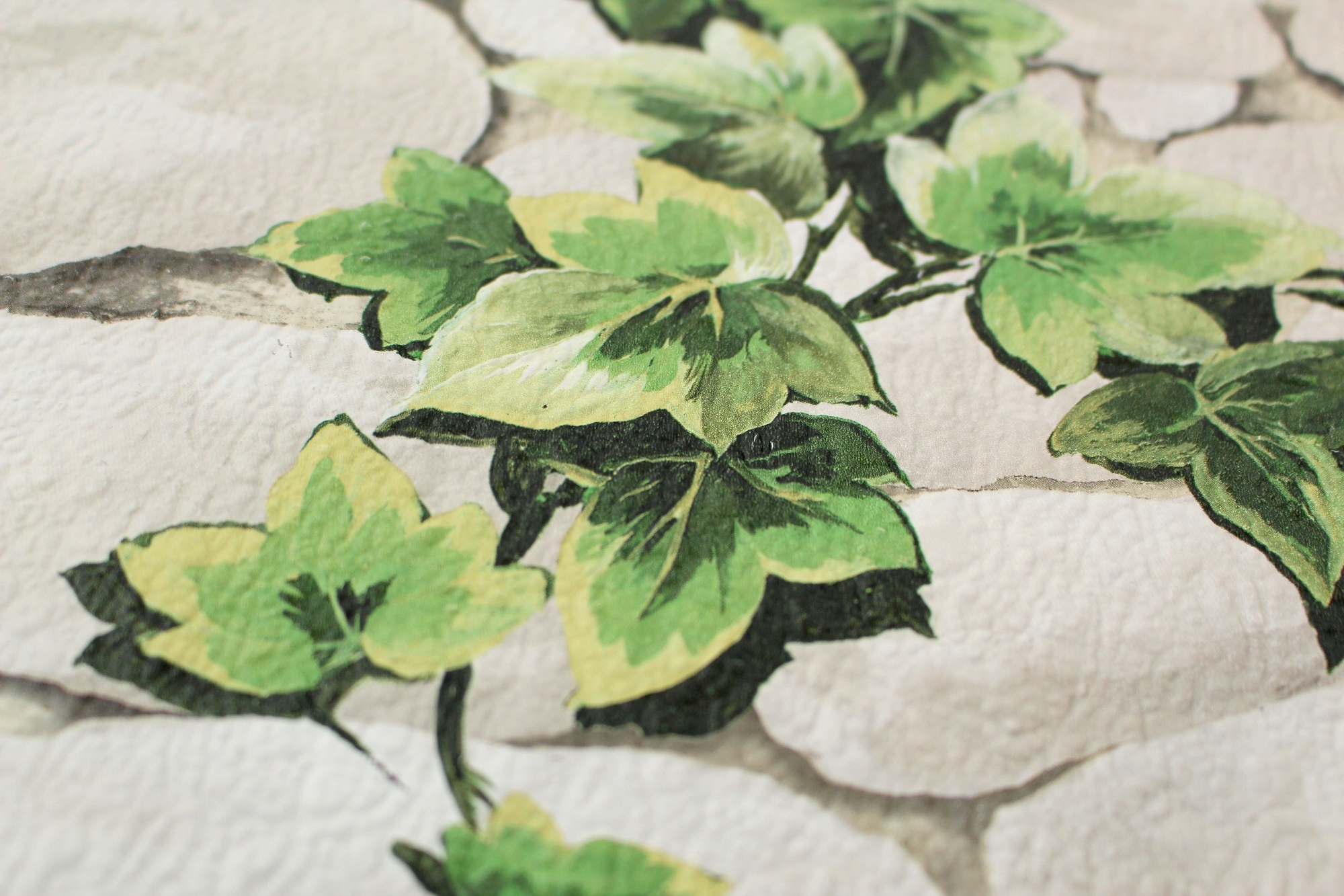 TAPETA TAPETY W KAMIENIE KAMIEŃ BLUSZCZ Długość 10.05 m