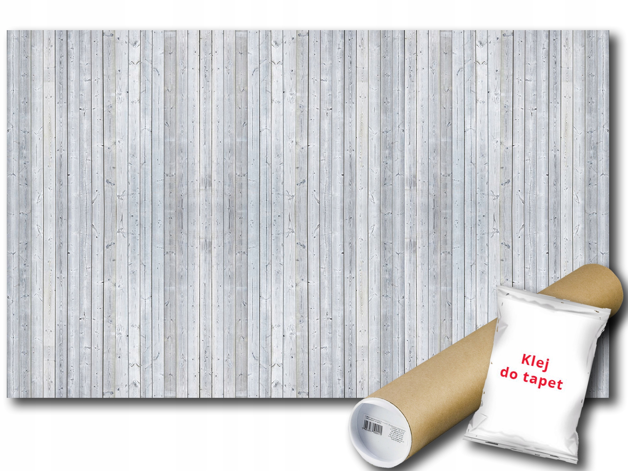 Fototapeta Šedá Boazeria 6A F2XL 312x219 F1094