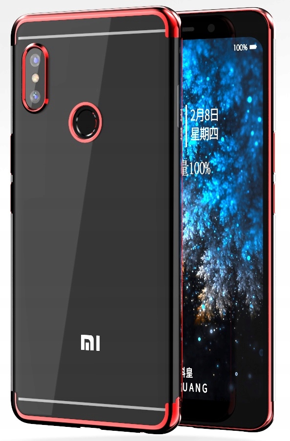 

Etui Ves Elegance pokrowiec do Huawei Mate 20 Pro