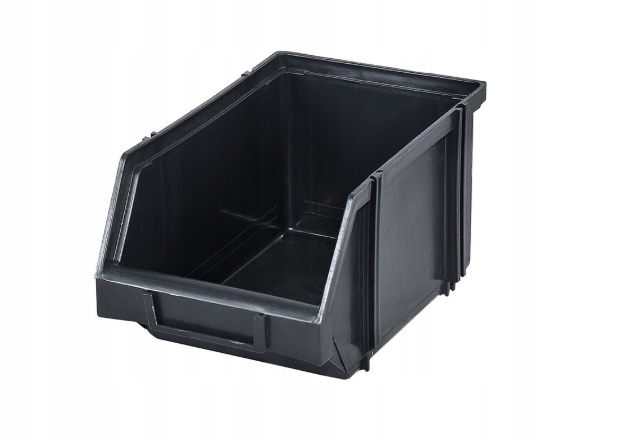 

Pojemnik Magazynowy Modułbox 2.1