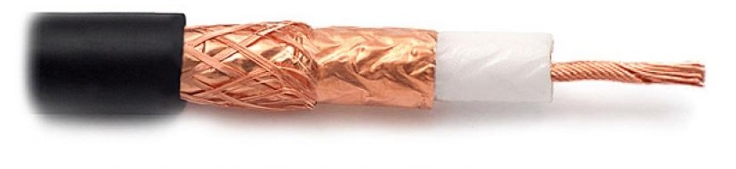 POLSKI Kabel Koncentryczny EKH155 H155 NA METRY EAN (GTIN) 6936866702793