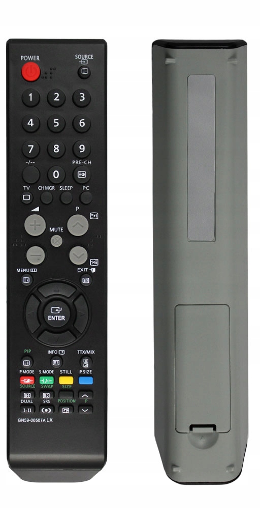 Pilot do TV Samsung LE32S62B LE37S62B LE40S62B Model BN59-00507A