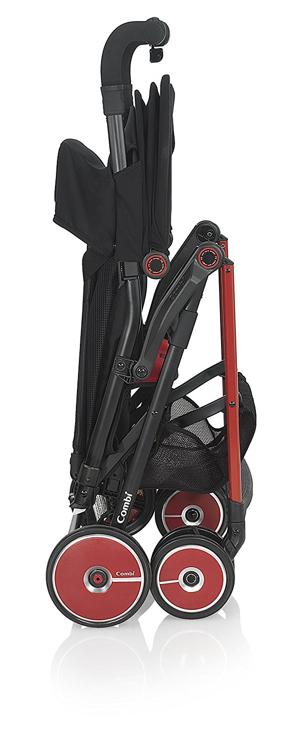 Wózek Spacerowy Inglesina combi 2 tylko 3,8kg Stelaż Aluminiowy