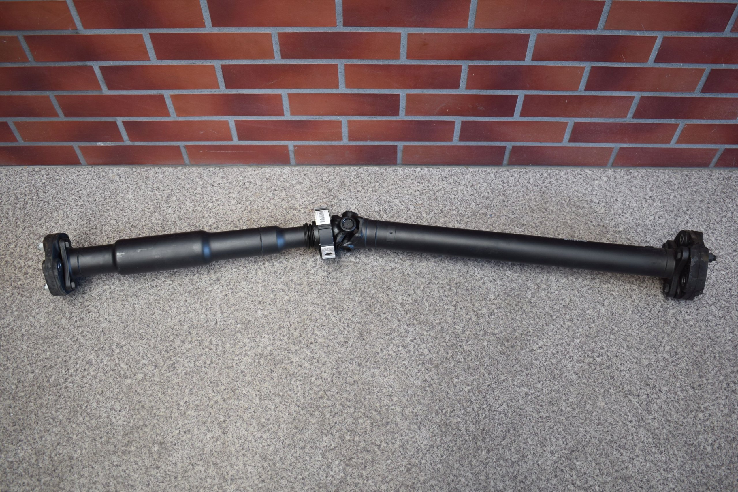 cardan BMW 5 G30 G31 4x4 DIESEL 8653715