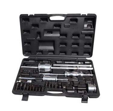 KIT FOR DISMANTLING MASTER INJECTORS