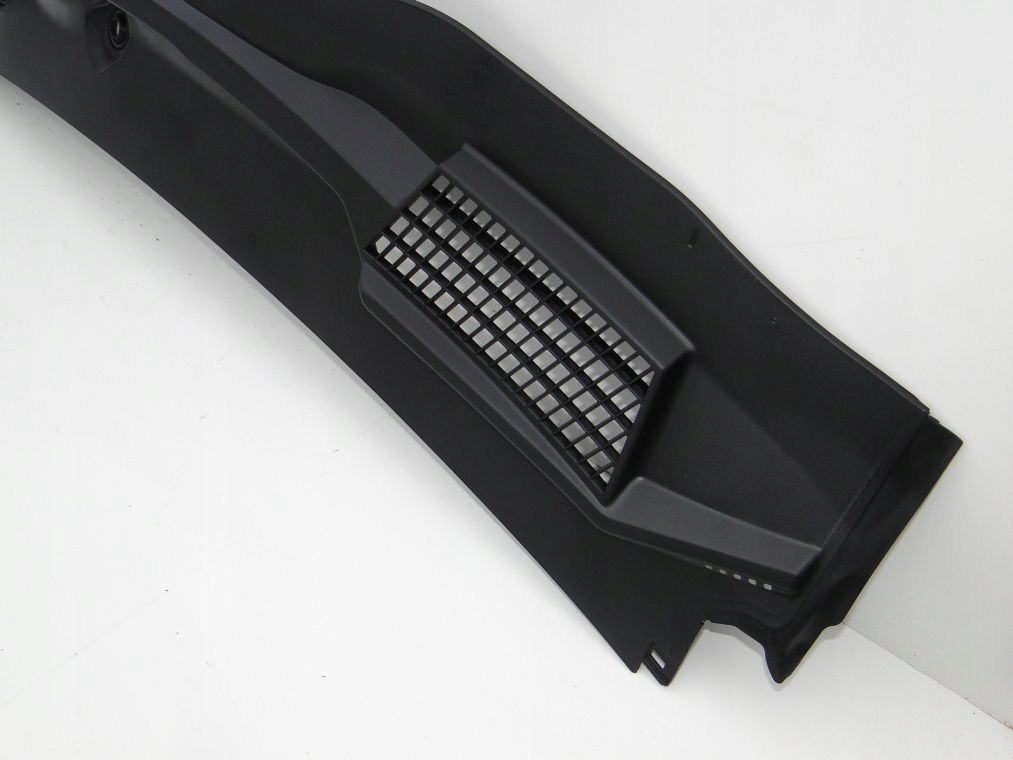 MERCEDES V KLASA W447 447 PODSZYBIE NOWE Jakość części (zgodnie z GVO) O - oryginał z logo producenta pojazdu (OE)