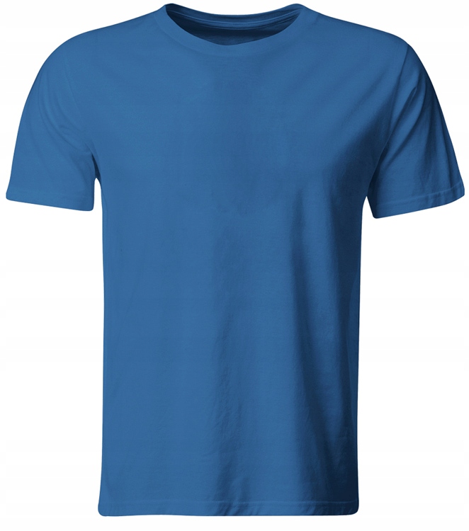 

Koszulka T-shirt Męska Premium Różne 190G