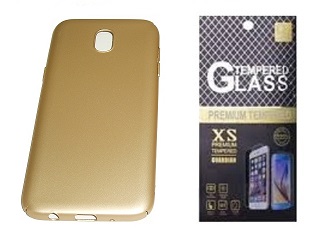

Etui Slim Armor do Samsung Galaxy J5 2017 + Szkło