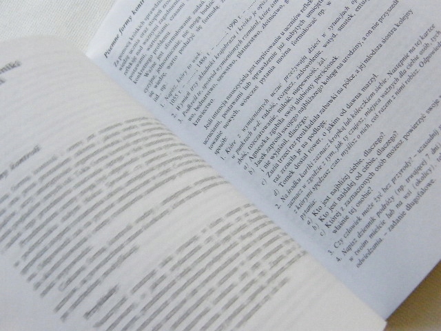 HISTORIA I SPOŁECZEŃSTWO DLA NAUCZYCIELI MARCINIAK Przedmiot Historia