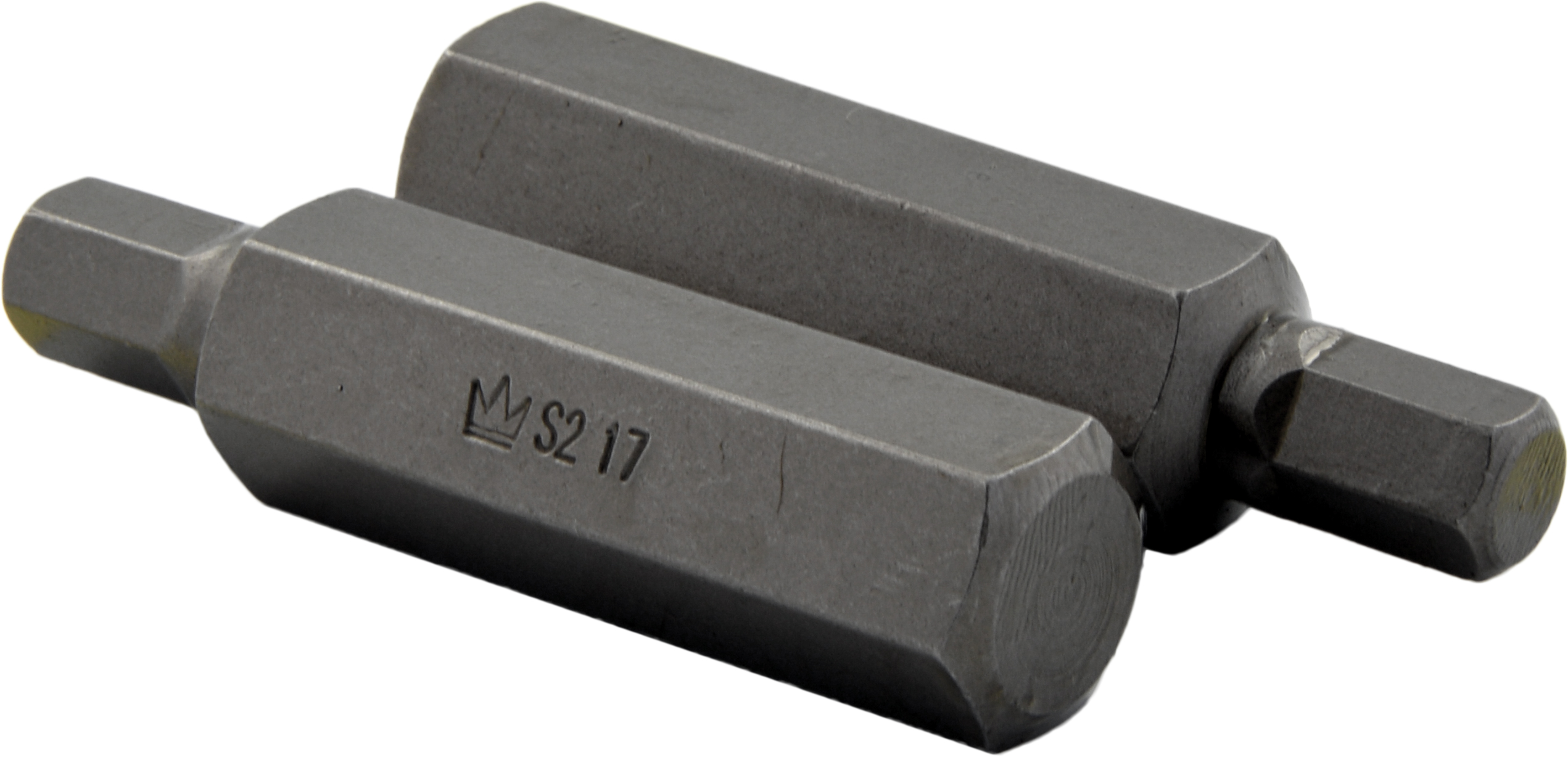 BIT KOŃCÓWKA IMBUS HEX 10mm 17 x 75mm S2 EXCLUSIVE Liczba elementów pojedyncze