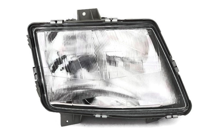 Mercedes Vito 96- Фара Фара Правый Depo^