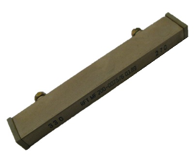 Электромеханический фильтр RFT MF200-0075/6