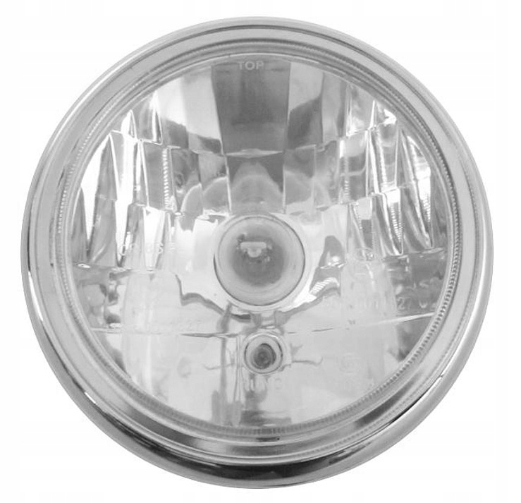 LAMPA REFLEKTOR PRZÓD NEKEN STREET ZUMICO GR 500 Producent Zipp