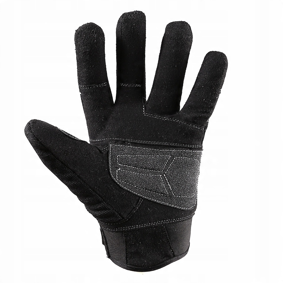 Тактические перчатки TEXAR ASSAULT XL от бренда Texar