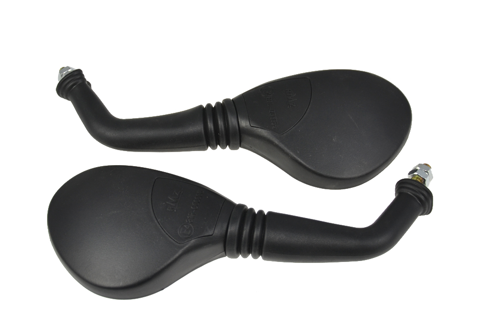 

Lusterka Kpl Skuter Atv Motocykl M8 Zipp Romet