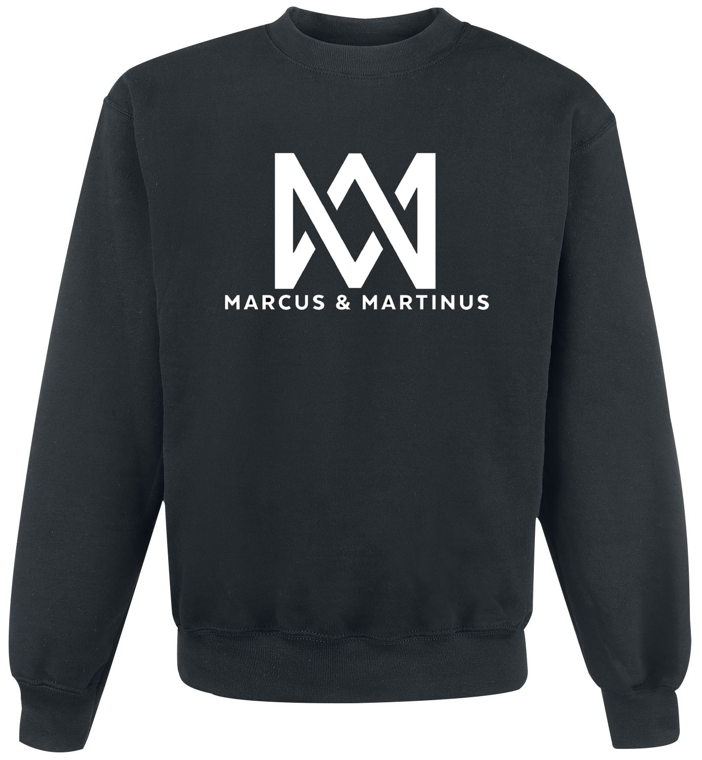 

Marcus Martinus Rewelacyjna Męska Bluza