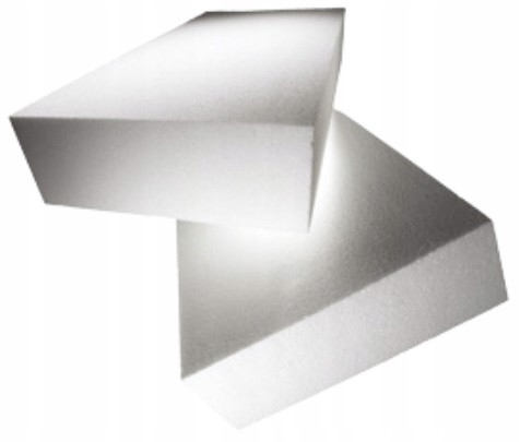 SWISSPOR STYROPIAN BIAŁY ELEWACYJNY UNI FASADA 045 Kod producenta SWISSPOR STYROPIAN FASADA 045