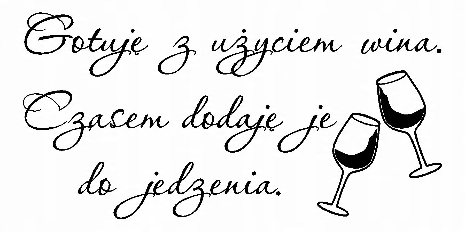 

Naklejka Do Kuchni naklejki na ścianę ścienne 100