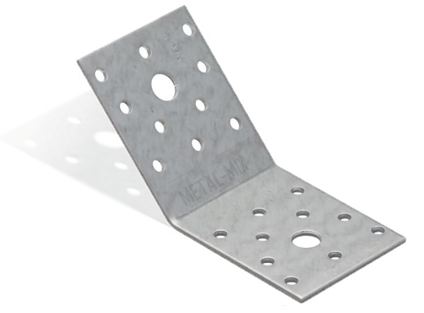 

KLR2 Kątownik Równoramienny Łącznik 135° 70x70x55