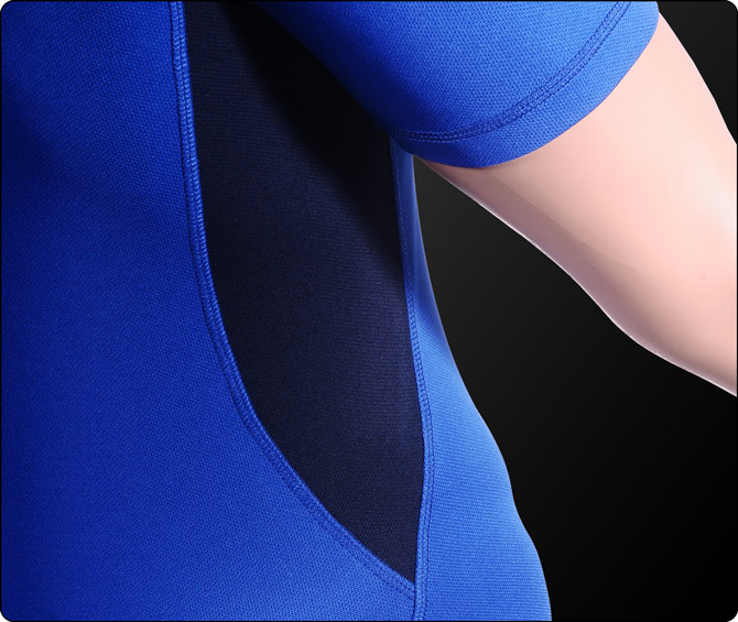 KOSZULKA + SPODENKI DO BIEGANIA BERENS +GRATIS XL Kolekcja powerelastic