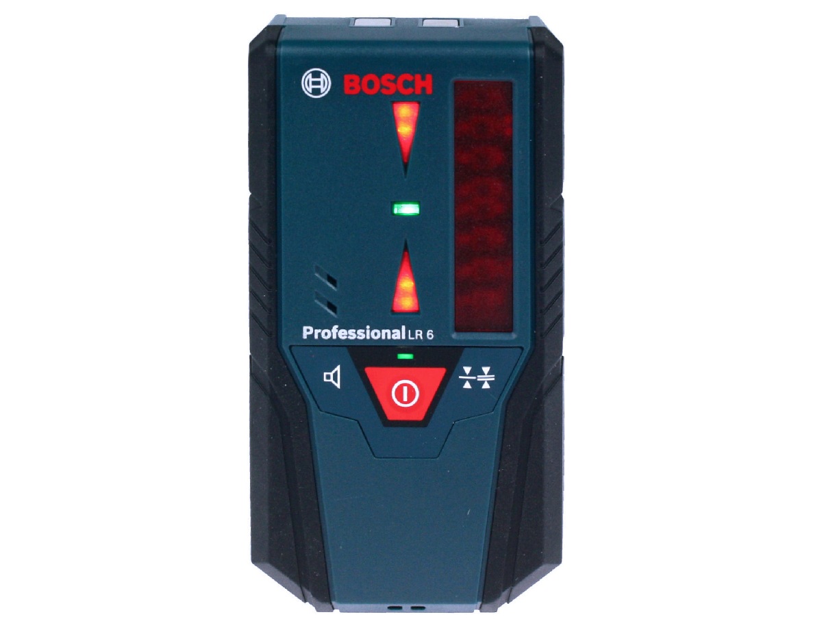 

Odbiornik Laserowy Lr 6 Bosch do Gll Gcl