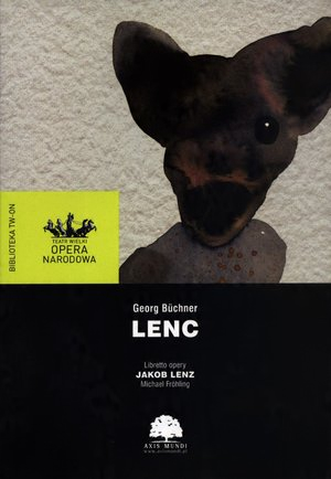 

Lenc libretto opery Jakob Lenc Georg Buchner